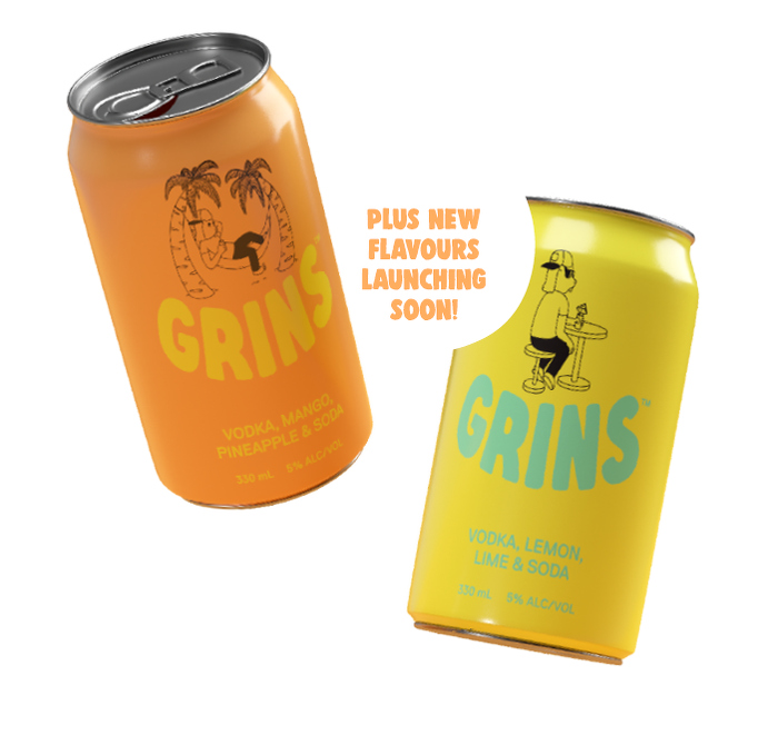 Our Flavours